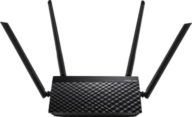 Asus RT-AC750L trådlös router