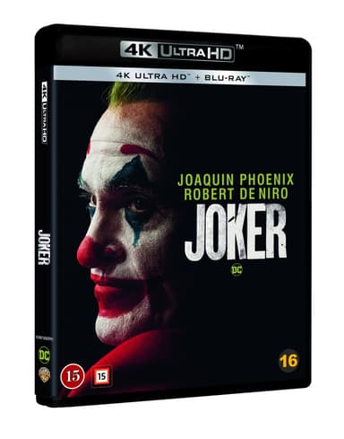 JOKER (4K UHD)