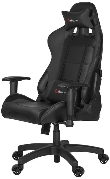 Arozzi Verona Junior gamingstol (svart)