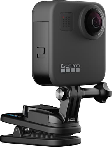 GoPro magnetisk svängklämma