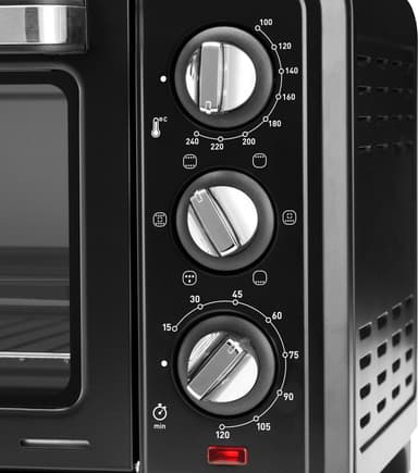 OBH Nordica Optimo miniugn NM4448S0