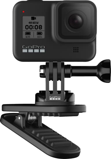 GoPro magnetisk svängklämma
