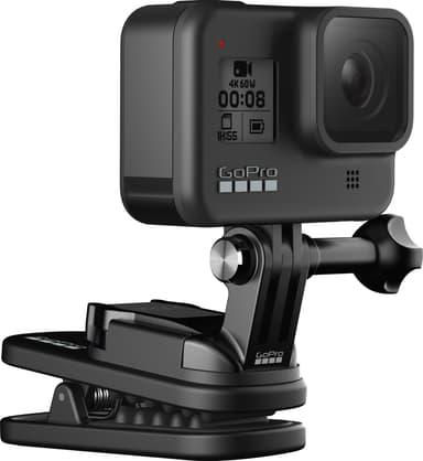 GoPro magnetisk svängklämma