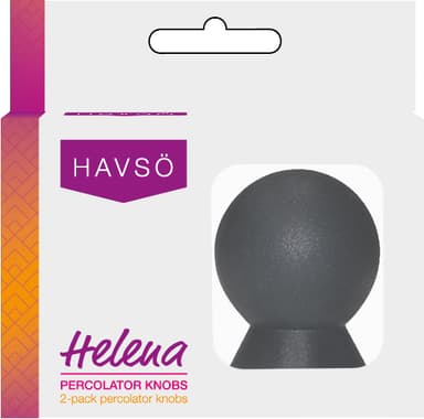 Havsö Helena perkolatorknapp 530009