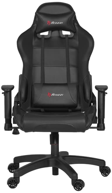 Arozzi Verona Junior gamingstol (svart)