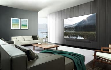 TCL 65" X10 4K UHD Mini LED Smart TV 65X10