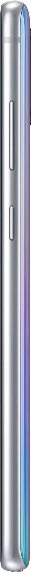 Samsung Galaxy Note10 Lite smartphone (aura glow)