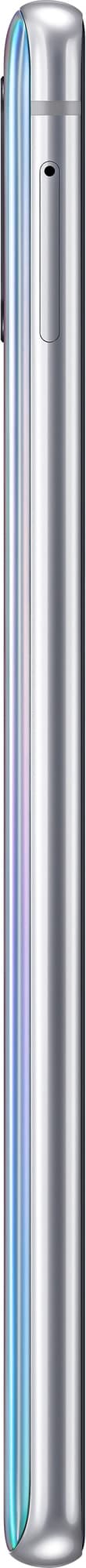 Samsung Galaxy Note10 Lite smartphone (aura glow)