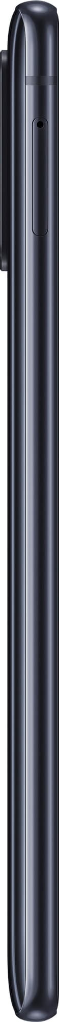 Samsung Galaxy S10 Lite smartphone (prism black)