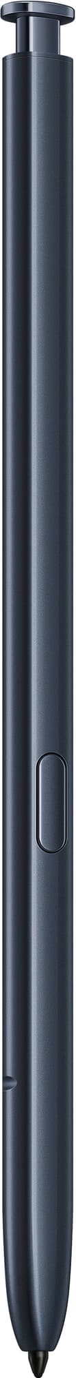 Samsung Galaxy Note10 Lite smartphone (aura black)