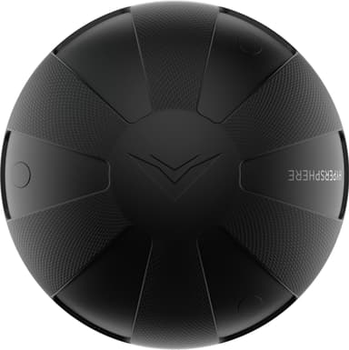Hyperice Hypersphere Mini vibrerande massageboll 700017