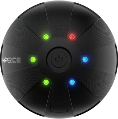 Hyperice Hypersphere Mini vibrerande massageboll 700017