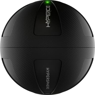 Hyperice Hypersphere Mini vibrerande massageboll 700017