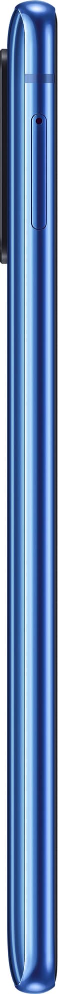 Samsung Galaxy S10 Lite smartphone (prism blue)