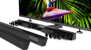 TCL 65" X10 4K UHD Mini LED Smart TV 65X10
