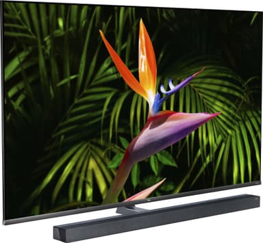 TCL 65" X10 4K UHD Mini LED Smart TV 65X10