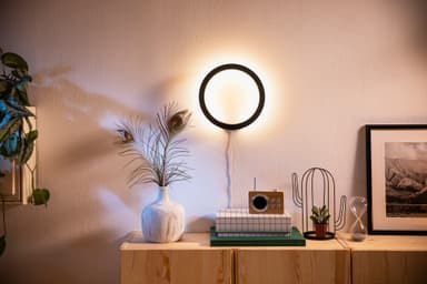 Philips Hue Sana vägglampa 4090130P9