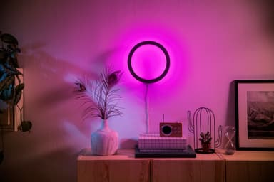 Philips Hue Sana vägglampa 4090130P9