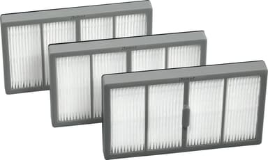 iRobot Roomba filter 43371782 (3-pack)
