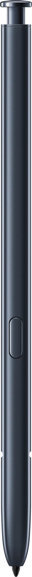 Samsung Galaxy Note10 Lite smartphone (aura black)