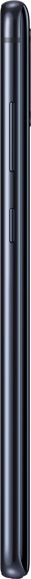 Samsung Galaxy Note10 Lite smartphone (aura black)