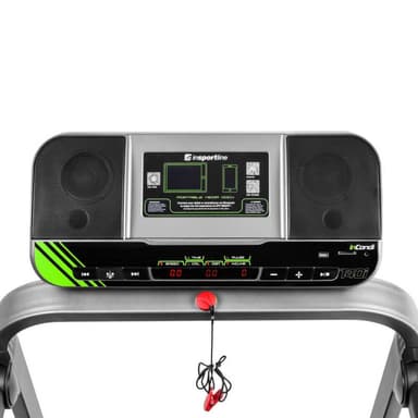 inSPORTline Incondi T40i löpband