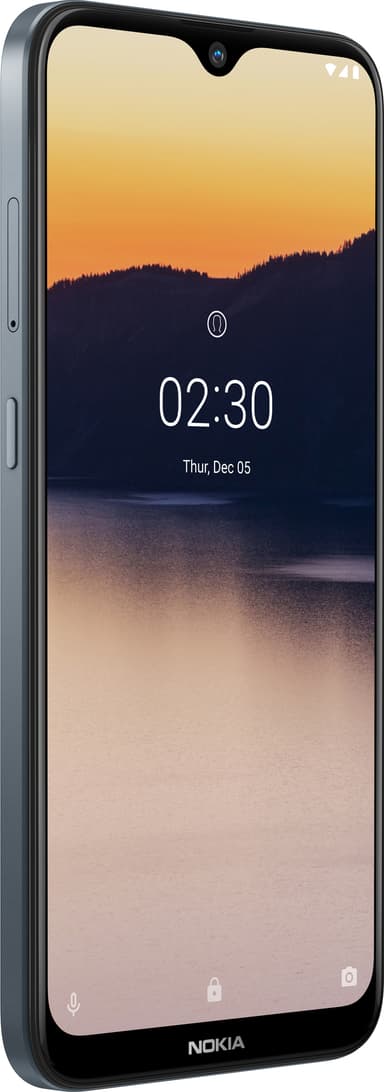 Nokia 2.3 smartphone 2/32GB (kol)