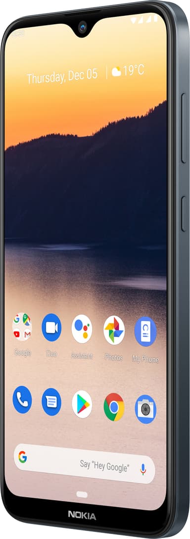 Nokia 2.3 smartphone 2/32GB (kol)