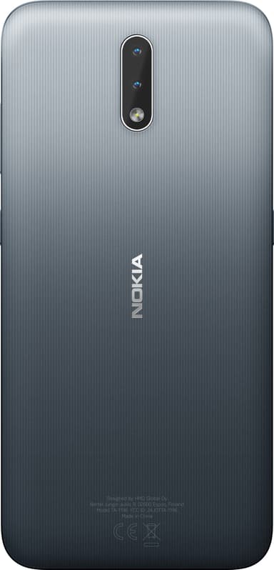 Nokia 2.3 smartphone 2/32GB (kol)