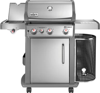 Weber Spirit S-330 Premium gasolgrill WEB46803584