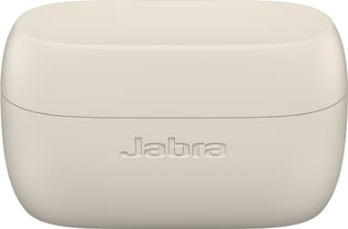 Jabra Elite 75T true wireless-hörlurar (guld/beige)