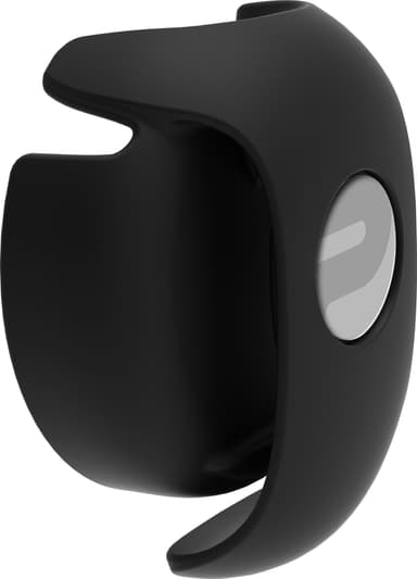 Polar OH1 optisk pulsmätare (svart)