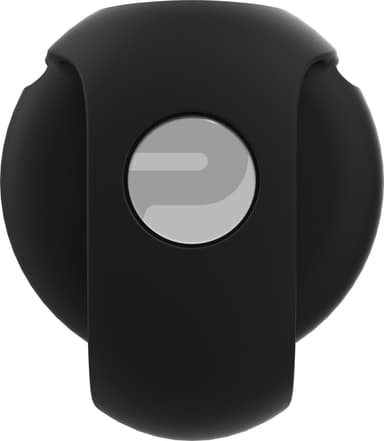 Polar OH1 optisk pulsmätare (svart)