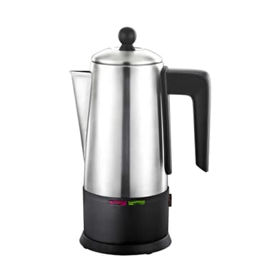 GEAR Perkolator Michael 2.0 1.5 liter (12 koppar)