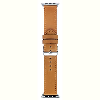 dbramante1928 Copenhagen Armband Apple Watch 42mm