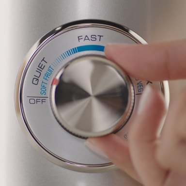 Sage Nutri Juicer Cold XL SJE830BSS Elgiganten