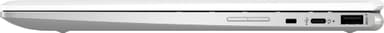 HP Chromebook x360 12b-ca0810no 12" 2-i-1 (vit)