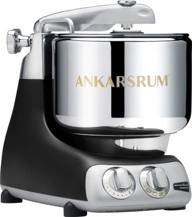 Ankarsrum Black köksmaskin AKM6230 (svart)