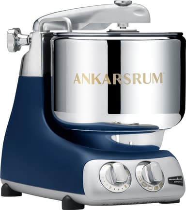 Ankarsrum Royal Blue köksmaskin AKM6230RB (mörkblå)