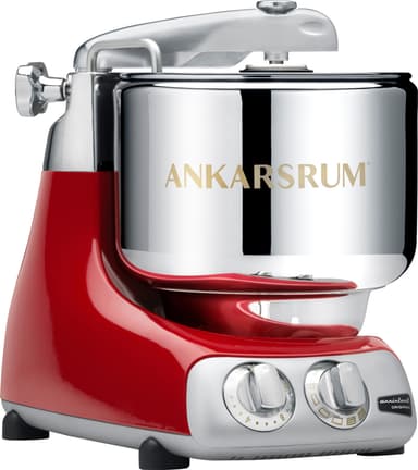 Ankarsrum Red köksmaskin AKM6230 (röd)