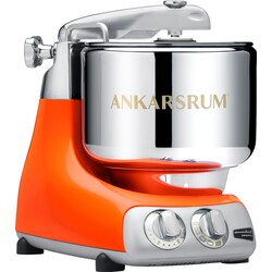 Ankarsrum Pure Orange köksmaskin AKM6230PO (orange)