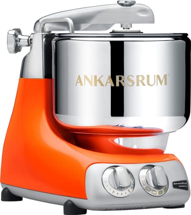 Ankarsrum Pure Orange köksmaskin AKM6230PO (orange)