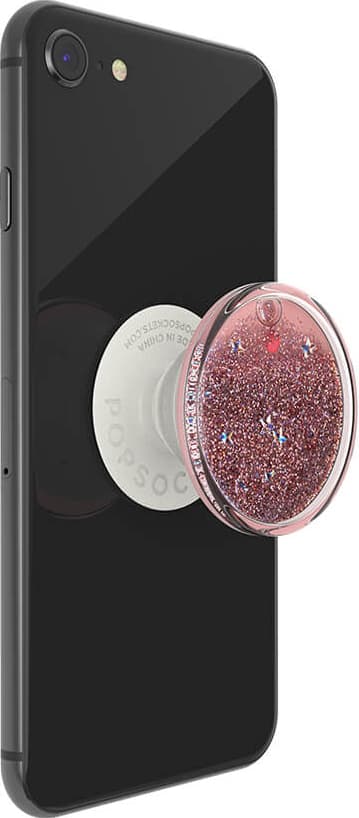 Popsockets mobilhållare (tidepool rose)