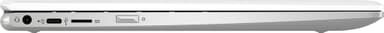 HP Chromebook x360 12b-ca0810no 12" 2-i-1 (vit)