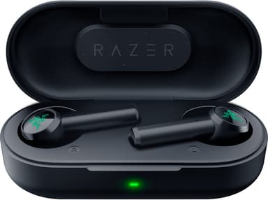 Razer Hammerhead true wireless öronsnäckor