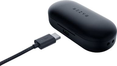 Razer Hammerhead true wireless öronsnäckor