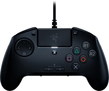 Razer Raion Fightpad kontroll för PlayStation 4