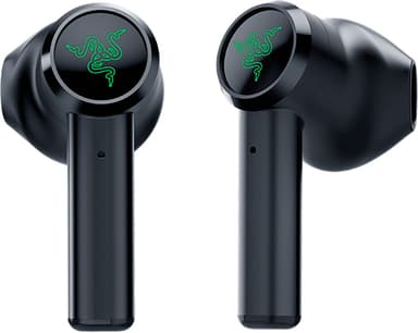 Razer Hammerhead true wireless öronsnäckor