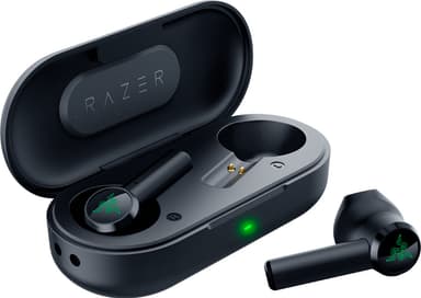 Razer Hammerhead true wireless öronsnäckor