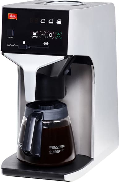 Melitta Cafina XT180 GMC kaffebryggare